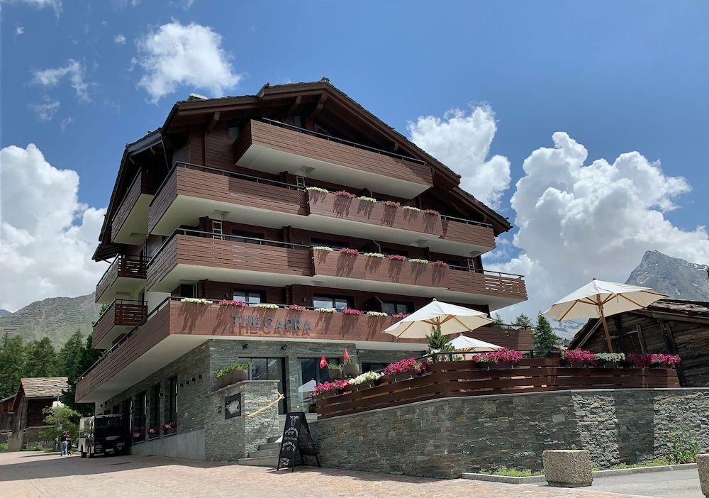 The Capra Saas-Fee2