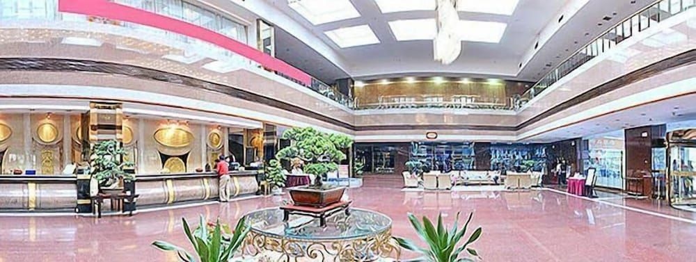 Xi'an Hotel2