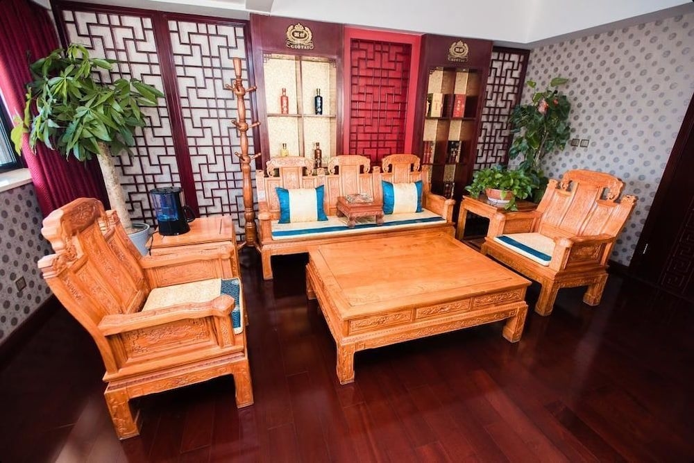Xi'an Hotel3
