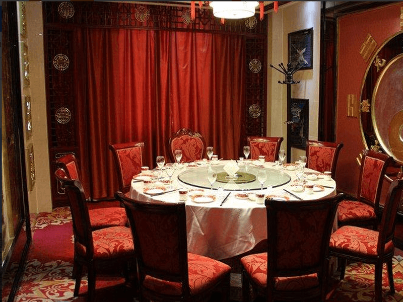 Dengfeng Chanwu Hotel3