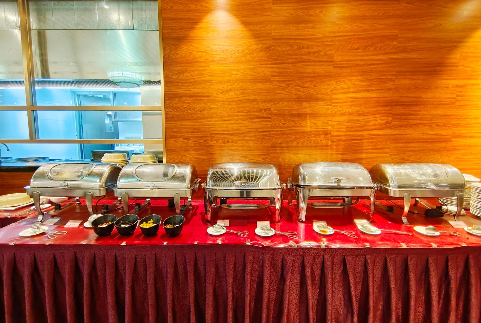 Romanjoy International Hotel Shenzhen2