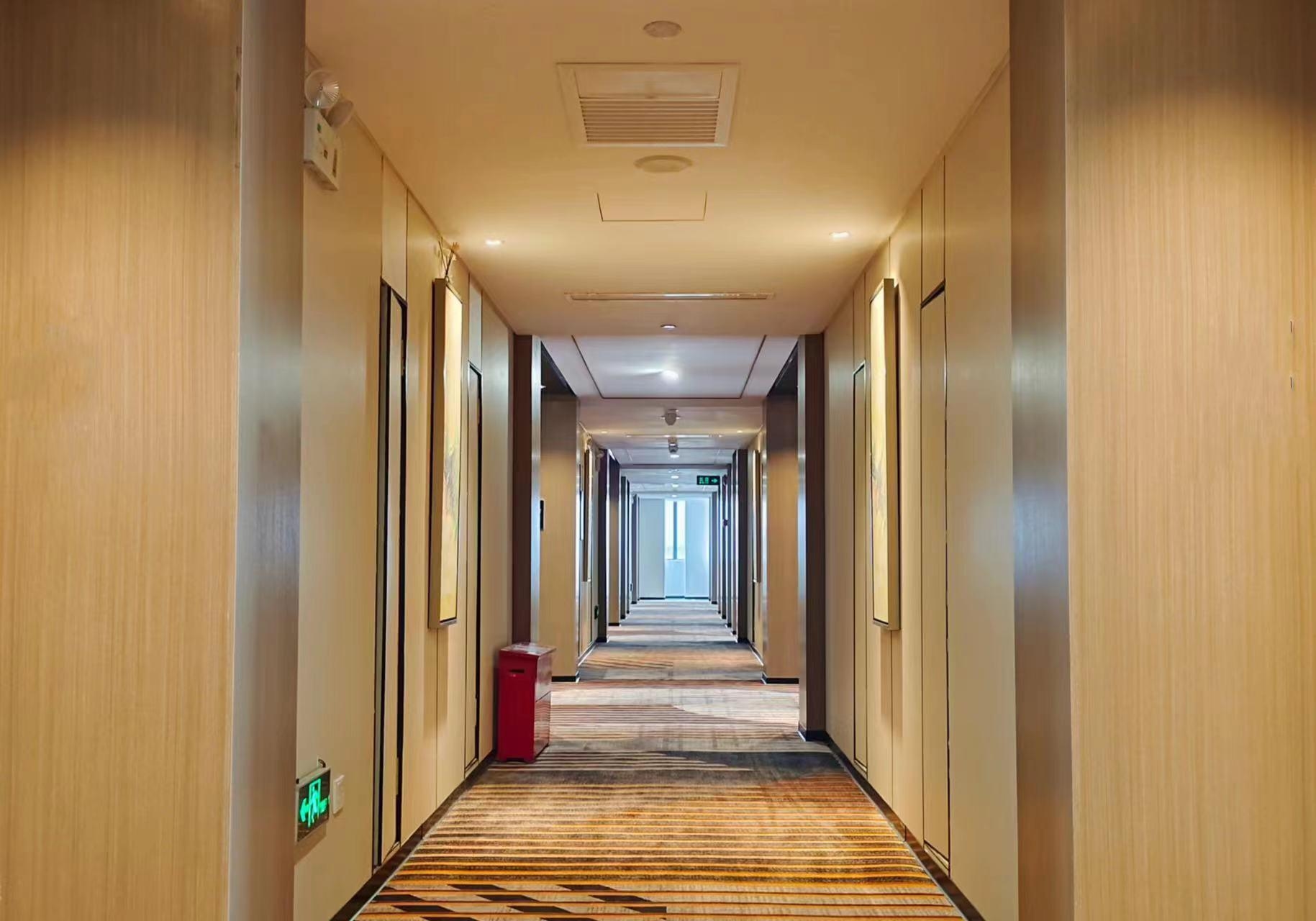 Romanjoy International Hotel Shenzhen4