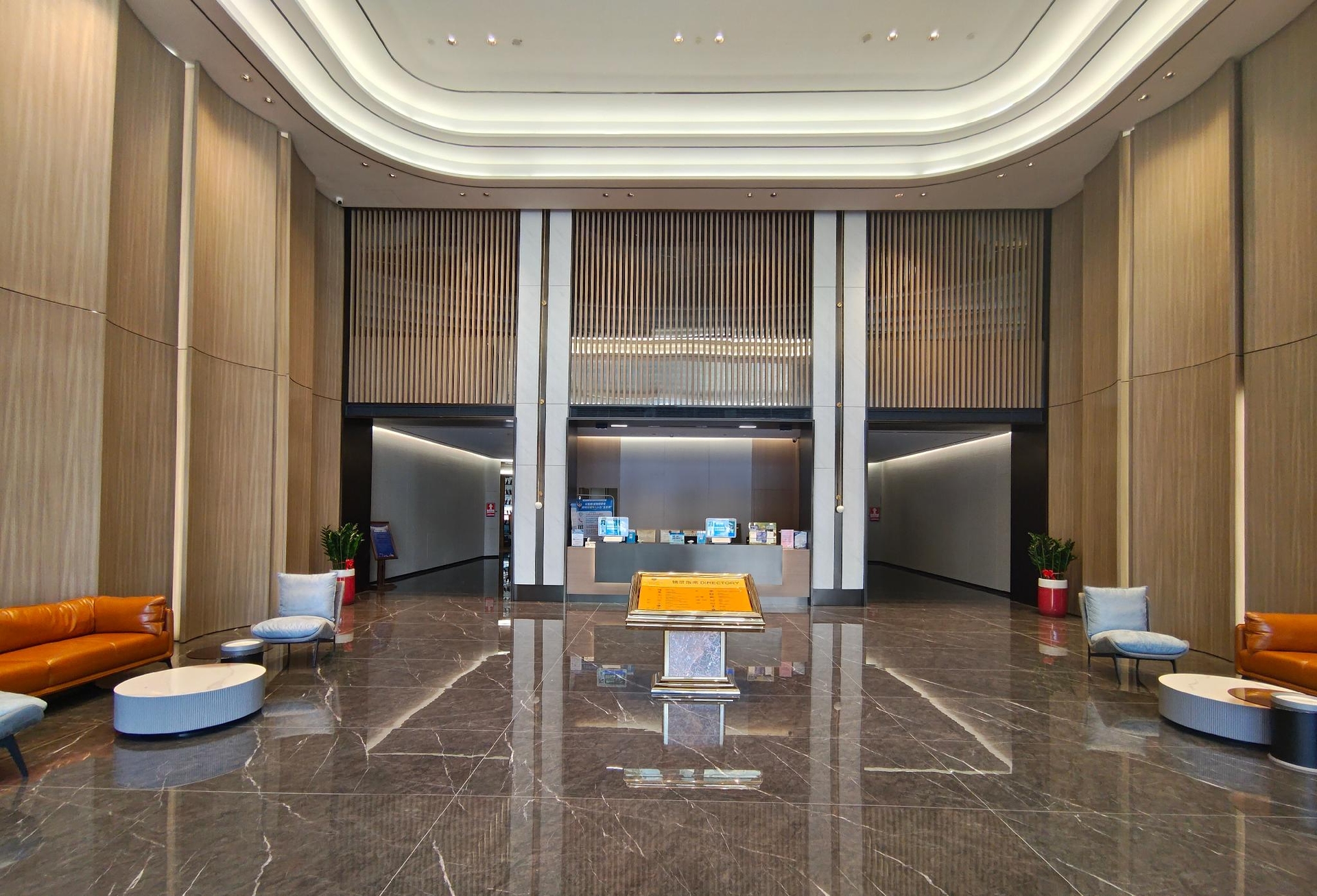 Romanjoy International Hotel Shenzhen0