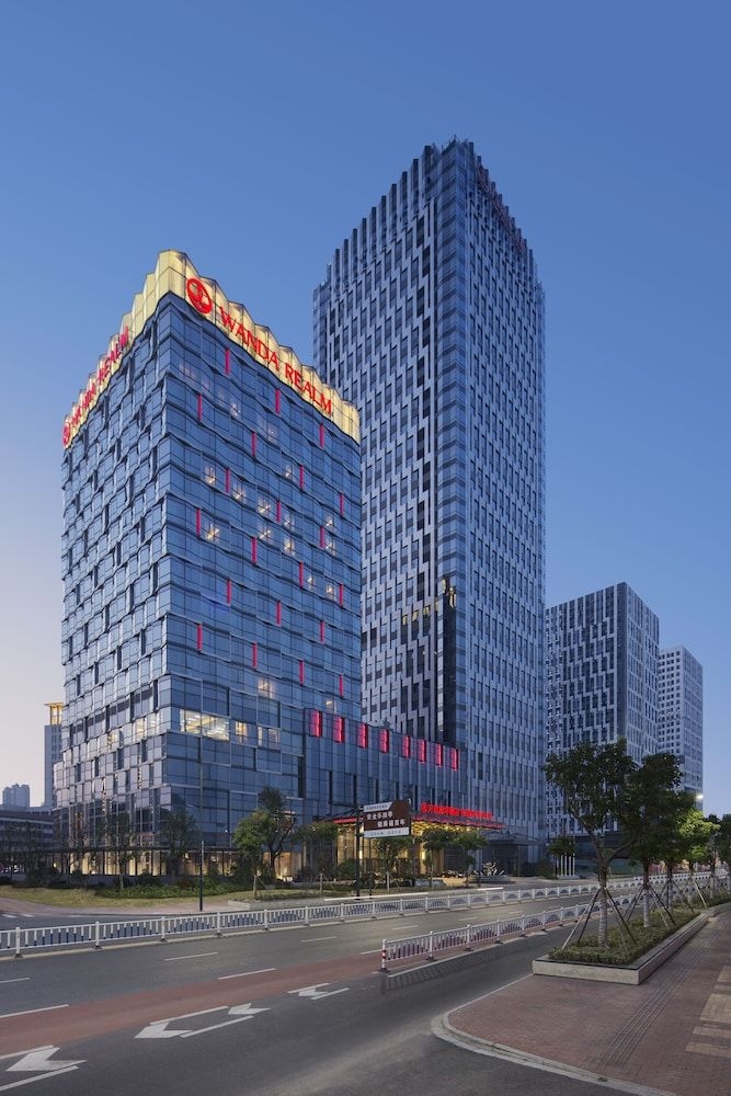 Wanda Realm Changzhou1