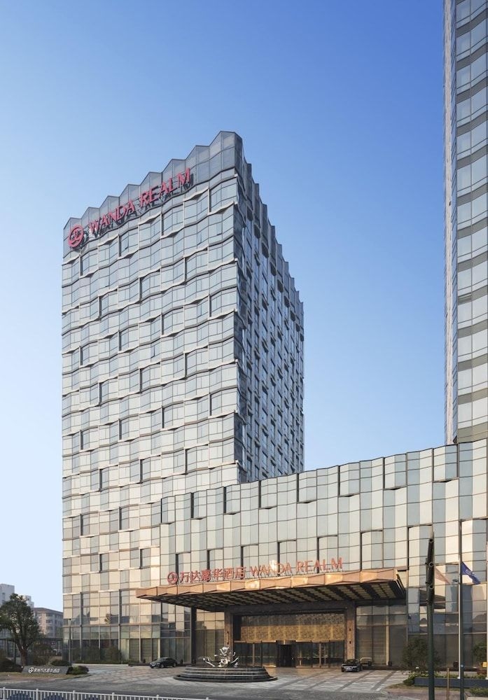 Wanda Realm Changzhou0