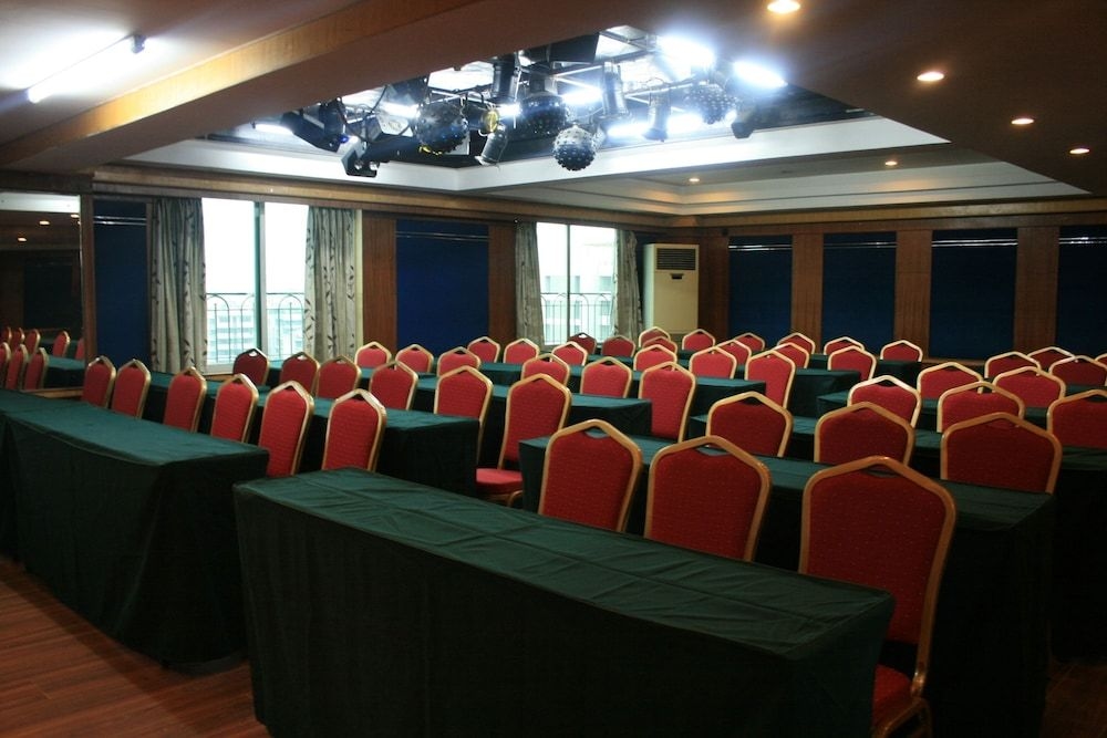 Pengda Hotel1
