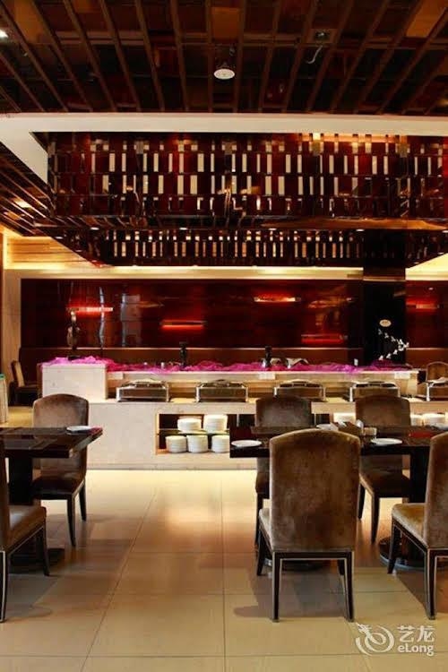 โรงแรมฟอร์จูน (Hotel Fortune)1