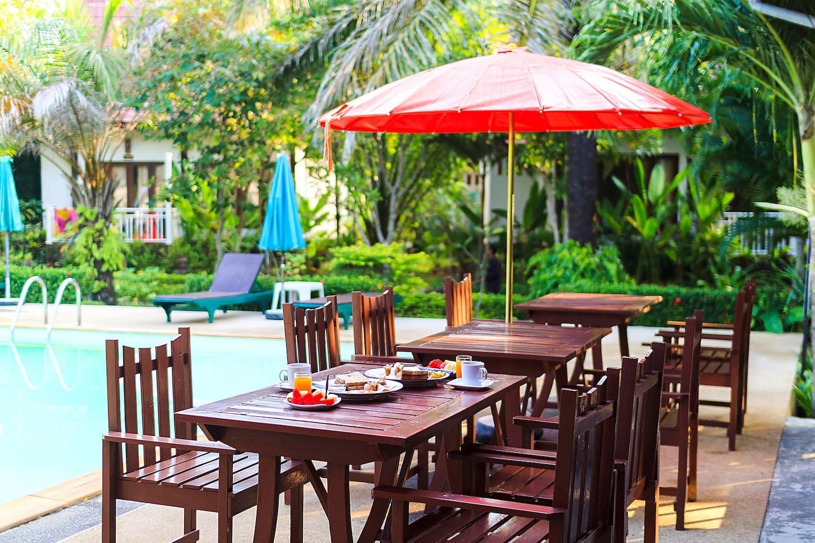 ลันตา คลองนิน รีสอร์ท (Lanta Klong Nin Resort)3