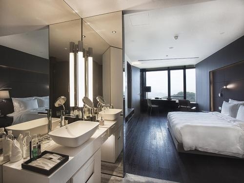 Shenzhen O Hotel1