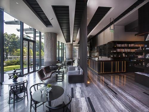 Shenzhen O Hotel4