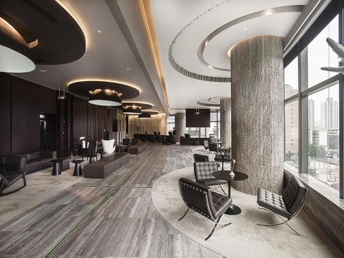 Shenzhen O Hotel0