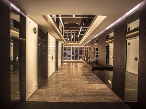 Shenzhen O Hotel3