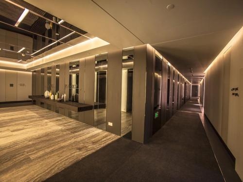 Shenzhen O Hotel2