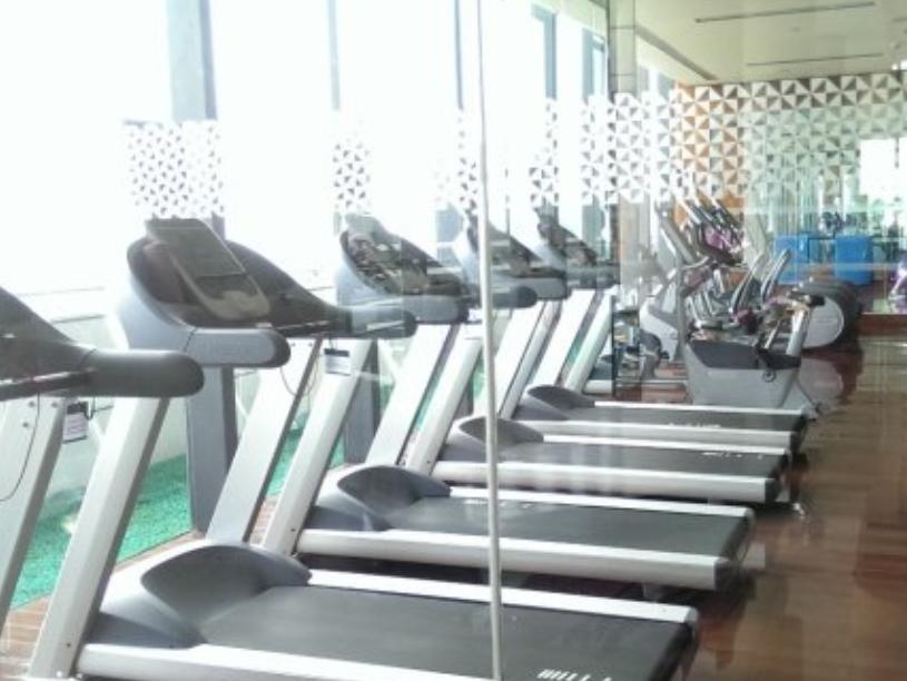 Four Points by Sheraton Langfang, Guan2
