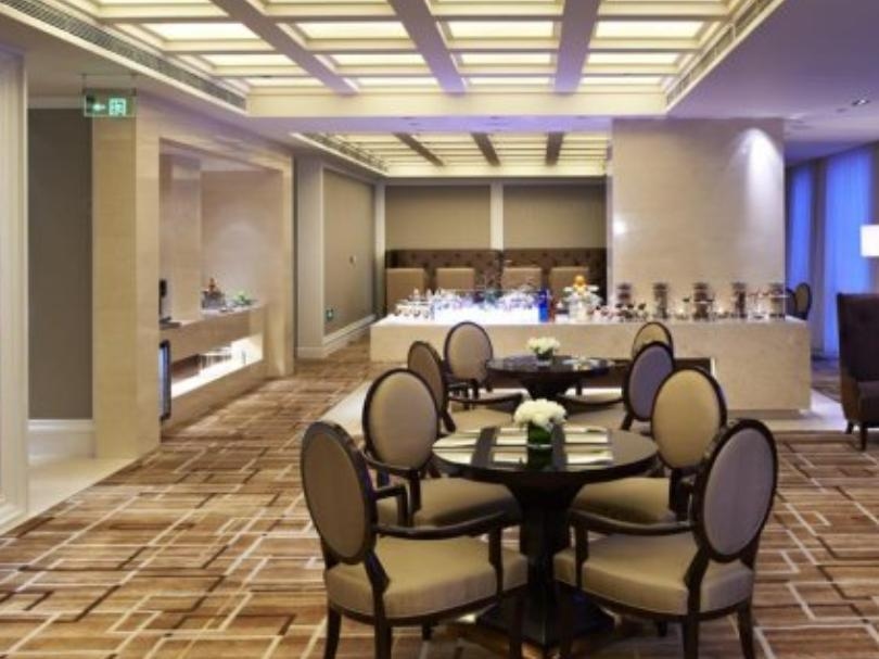Four Points by Sheraton Langfang, Guan1