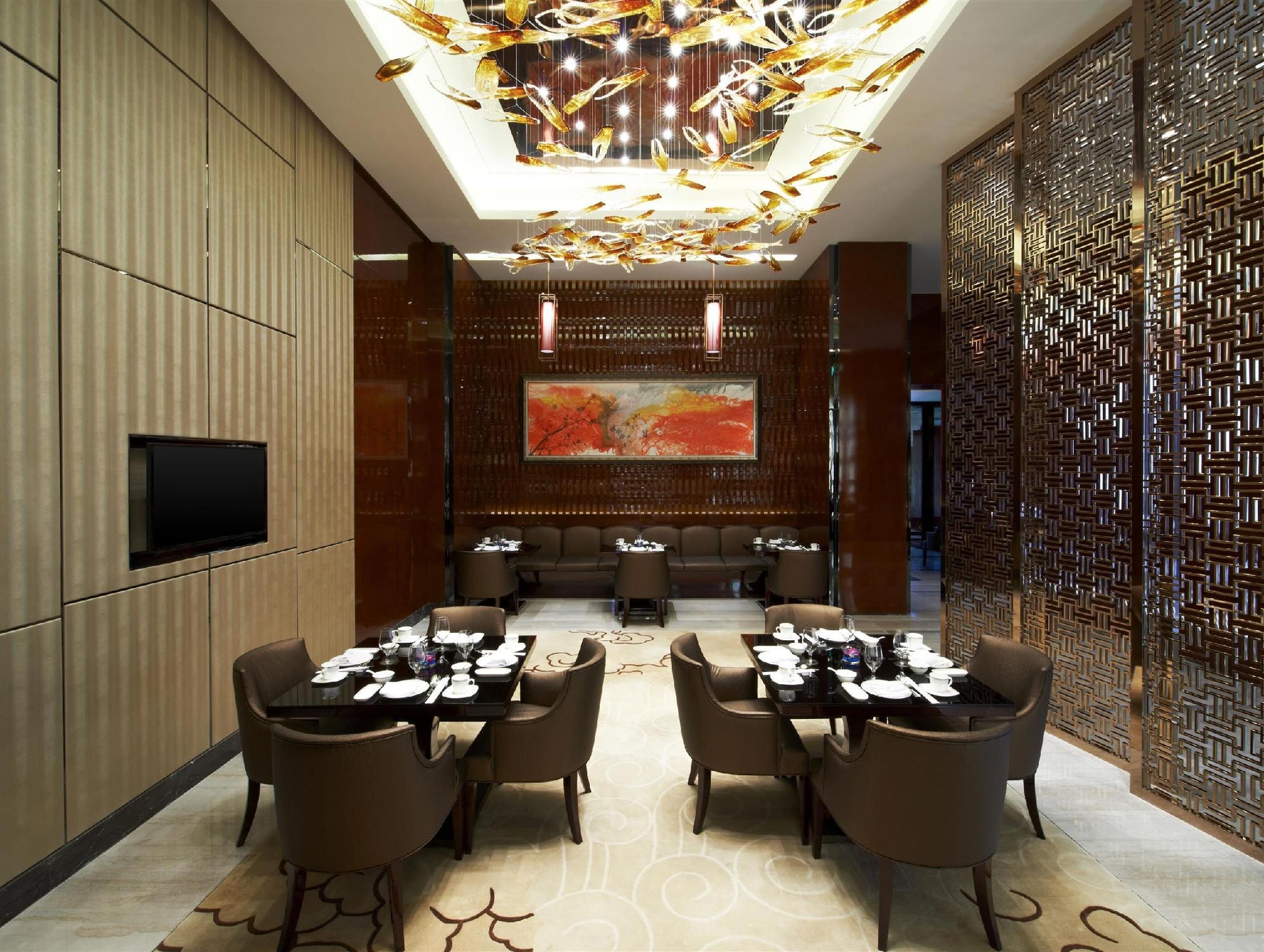 Four Points by Sheraton Langfang, Guan4