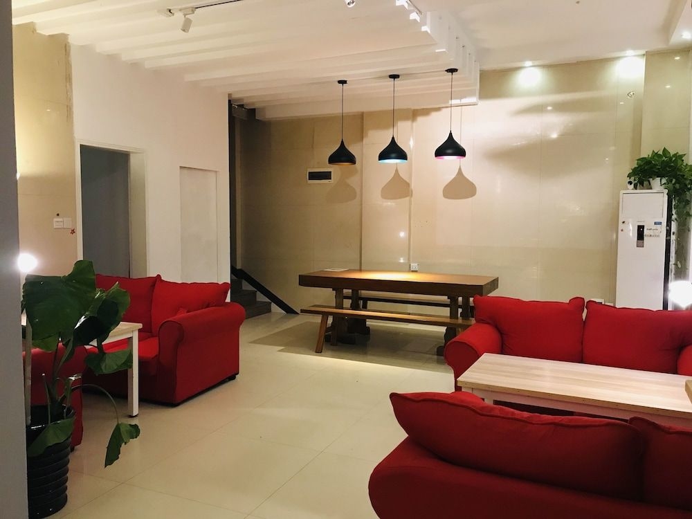 Wada Hostel in Yangshuo4