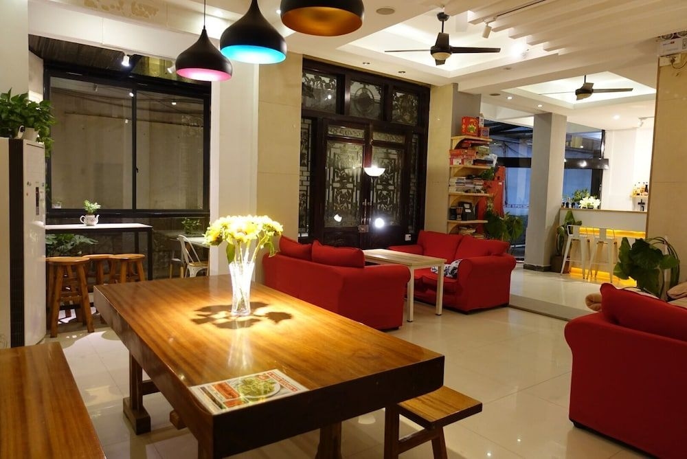 Wada Hostel in Yangshuo2