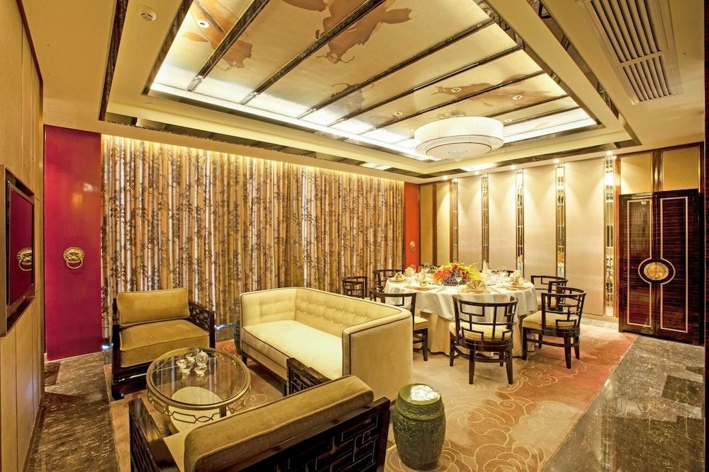Nanning Landmark Hotel3