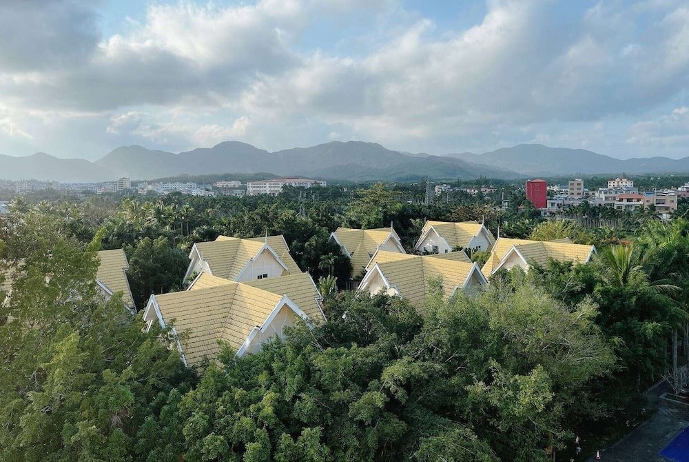Ramada Wanning Resort2