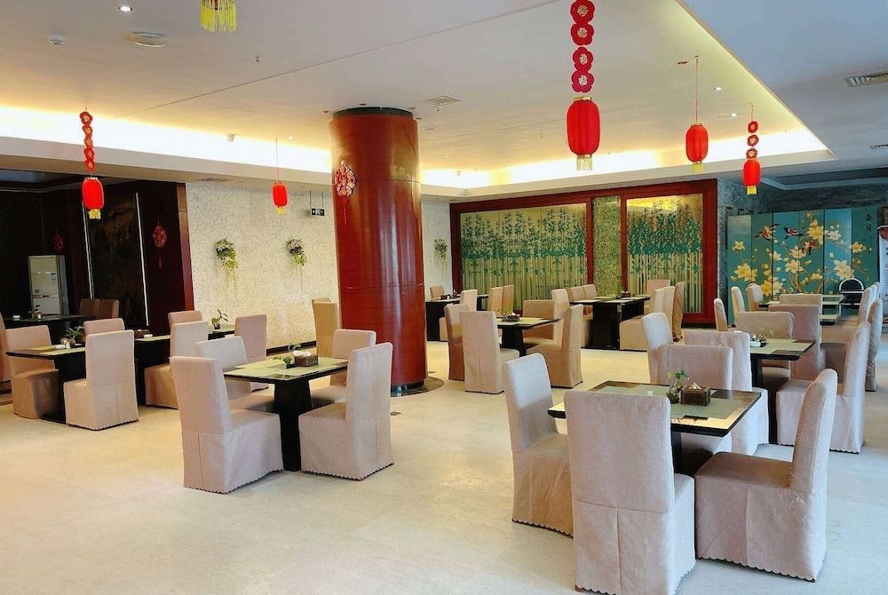 Ramada Wanning Resort3