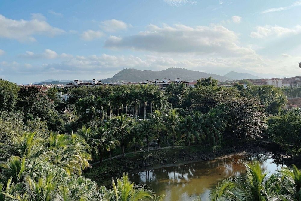 Ramada Wanning Resort1