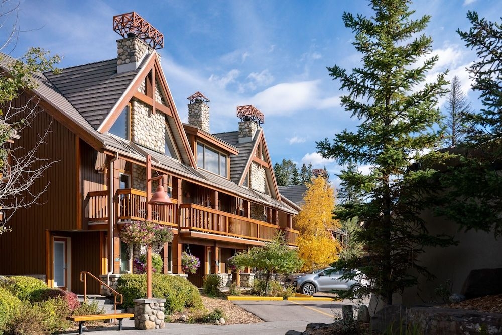 Hidden Ridge Resort2