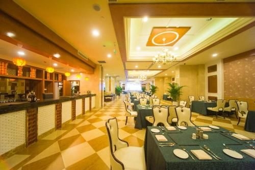 รามาดา บาย วินด์แฮม เฉิงตู นอร์ธ (Ramada by Wyndham Chengdu North)1