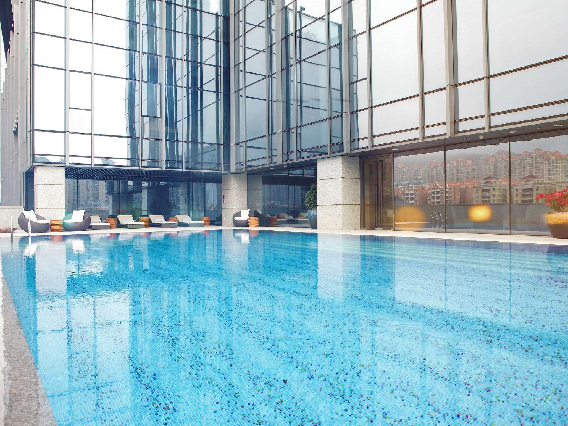 Pullman Zhuhai4