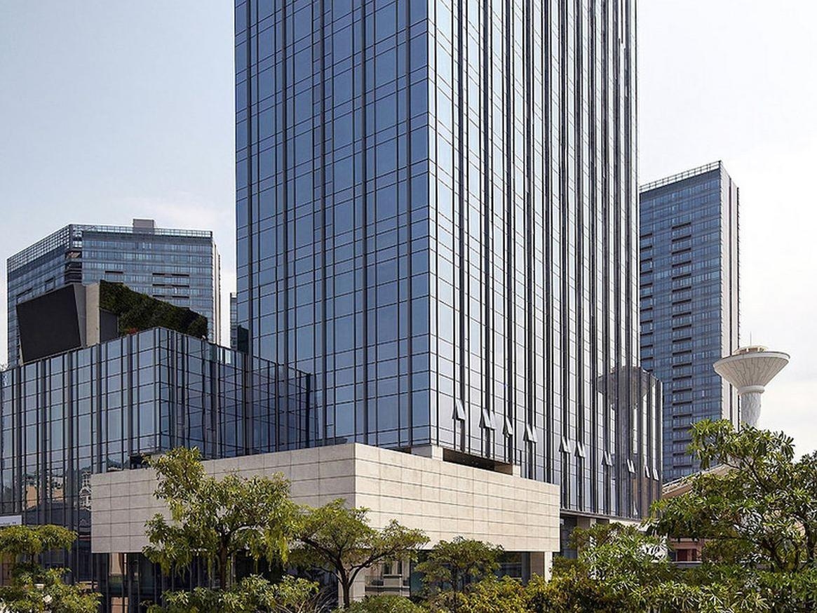 Pullman Zhuhai3