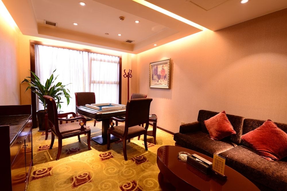 Gladden Hotel Chengdu2