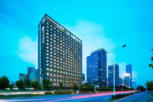 Four Points by Sheraton Hefei, Shushan0