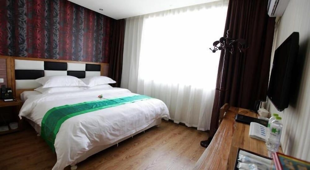 Pattaya Hotel2