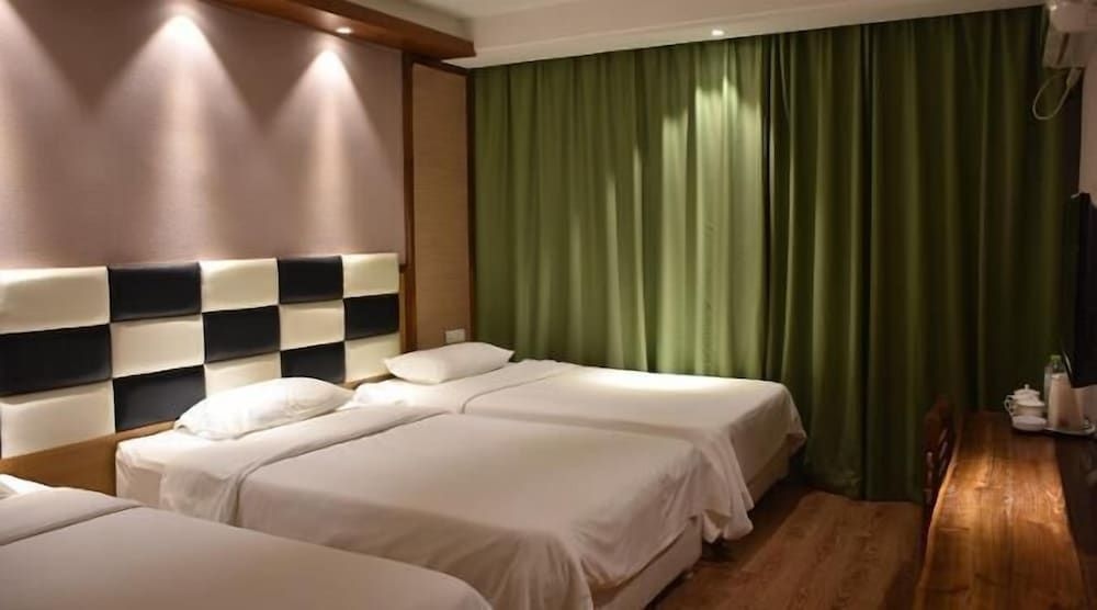 Pattaya Hotel3