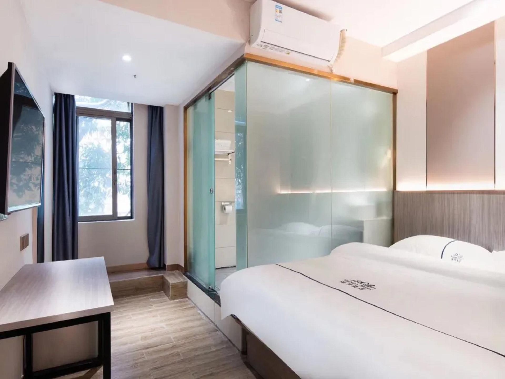 Haiyue Hotel3