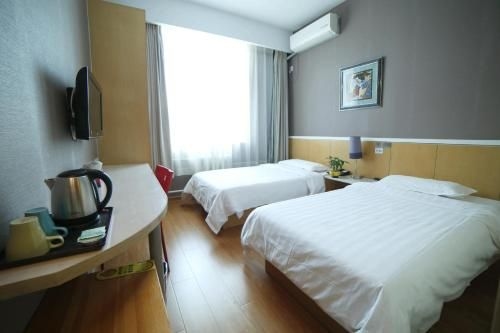โรงแรมปักกิ่ง ซิซิลี (Beijing Sicily Hotel)1