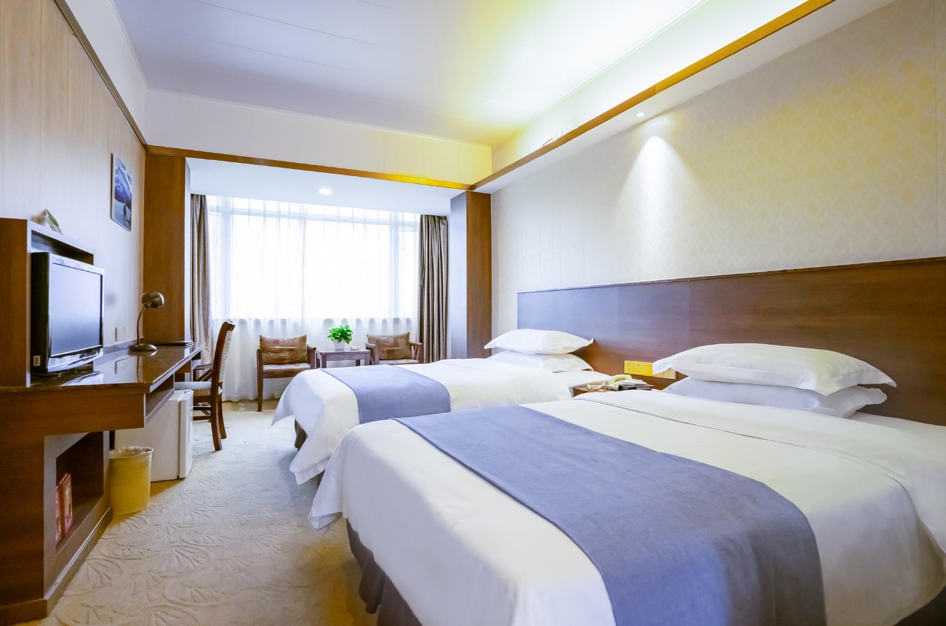 My Pleasant Hotel1