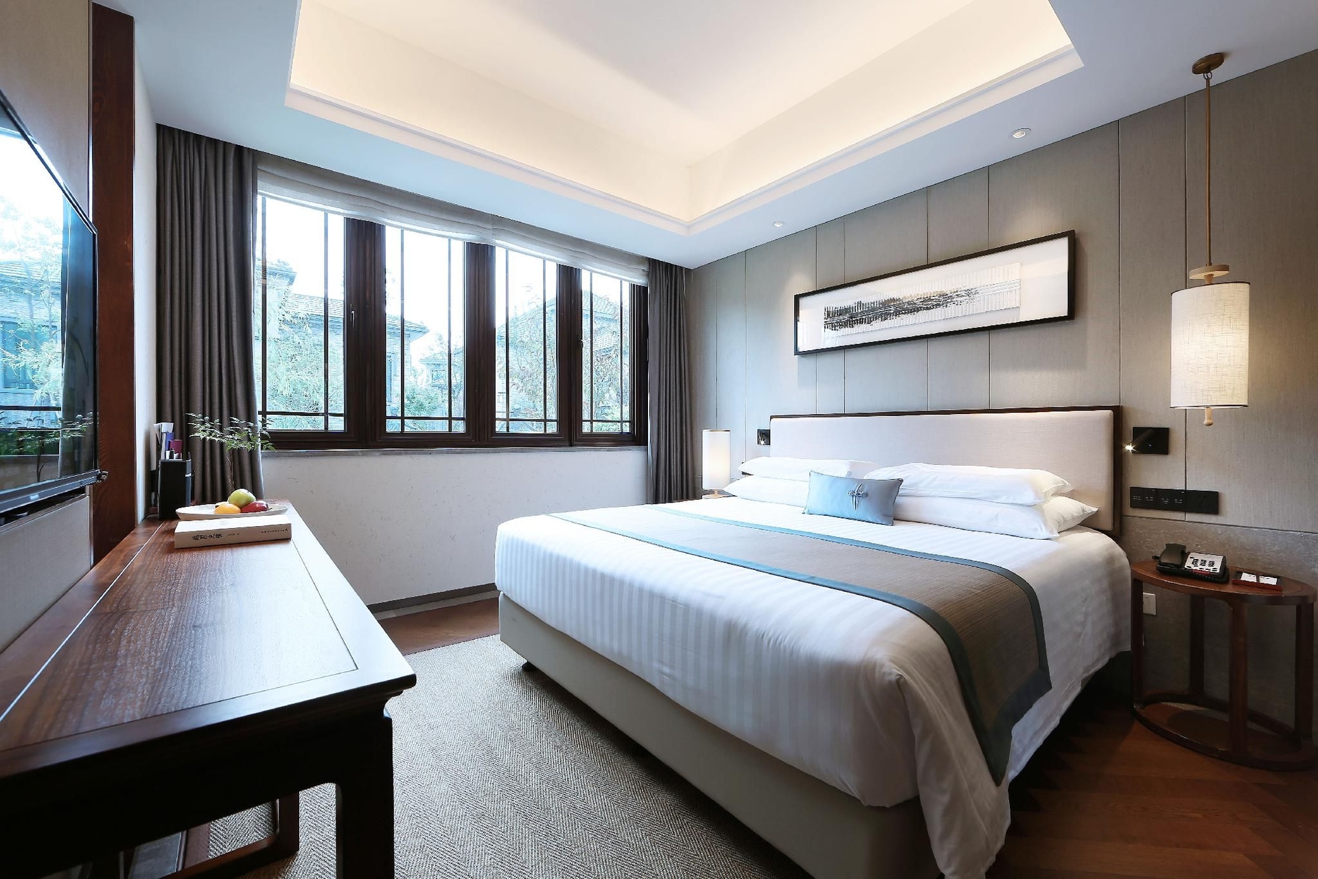 Hotel Dayu Kaiyuan1