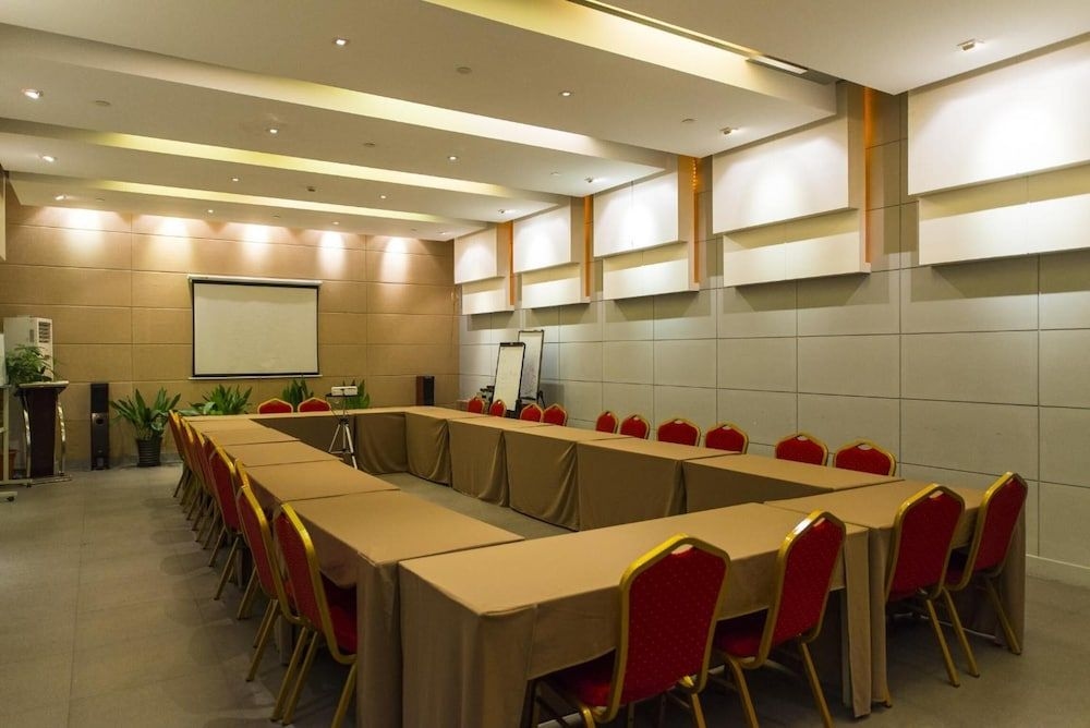 Jinjiang Inn Harbin Changjiang Road3
