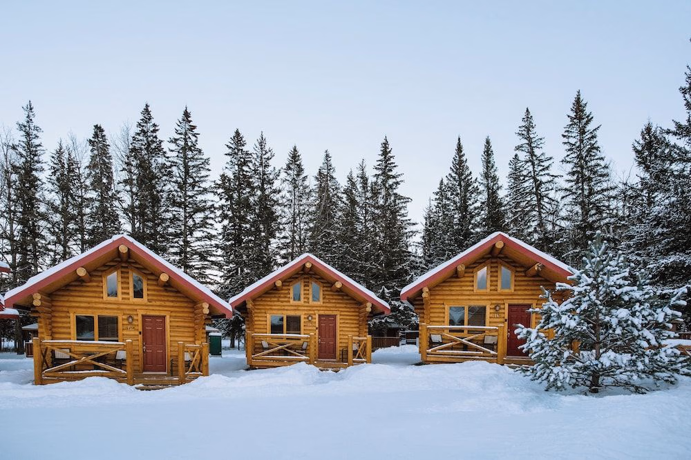 Pocahontas Cabins4
