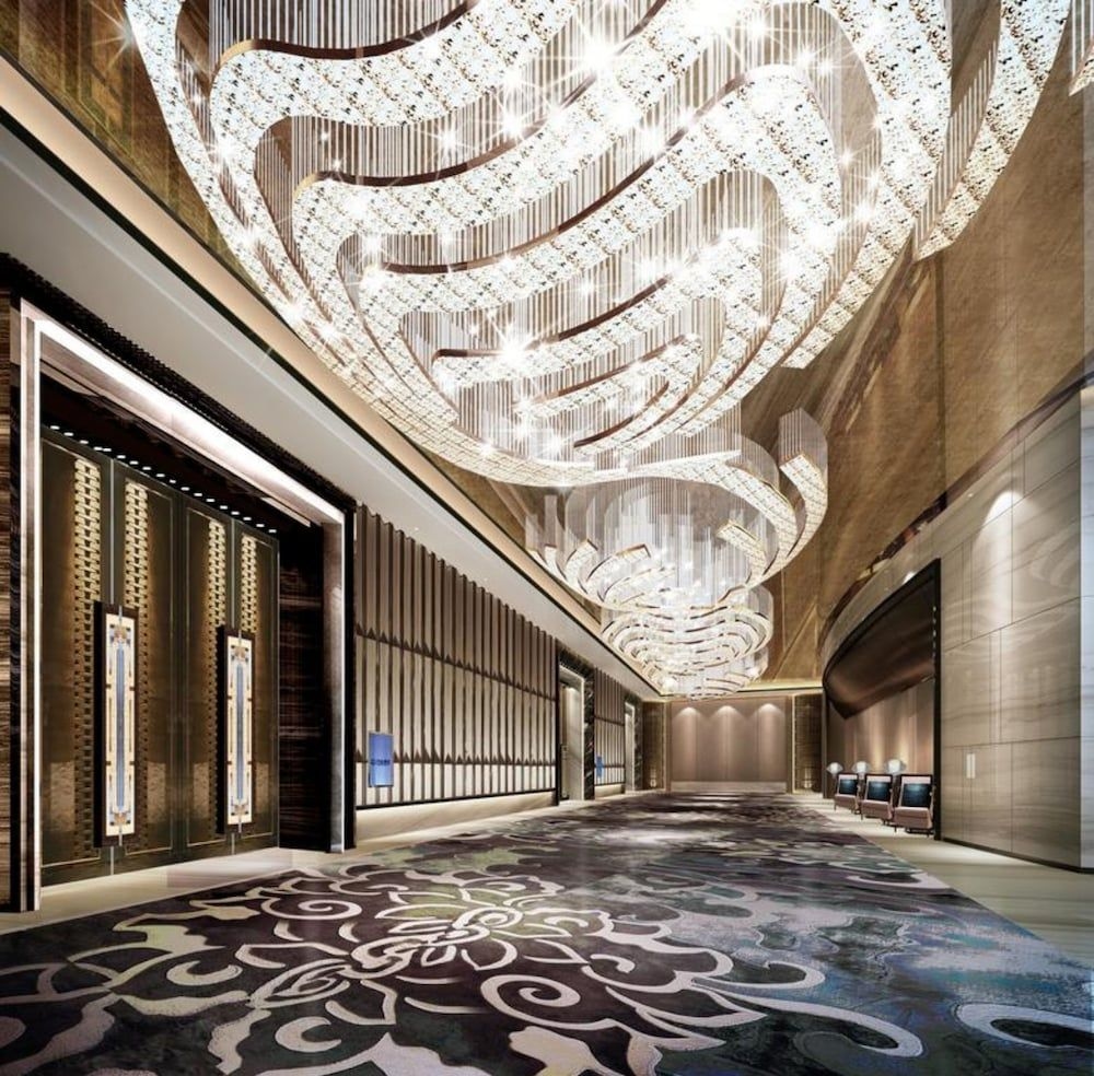 Wanda Realm Longyan3