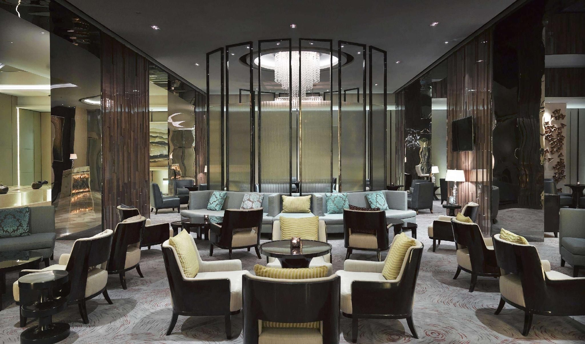 เมเลีย จี้หนาน (Melia Jinan)2