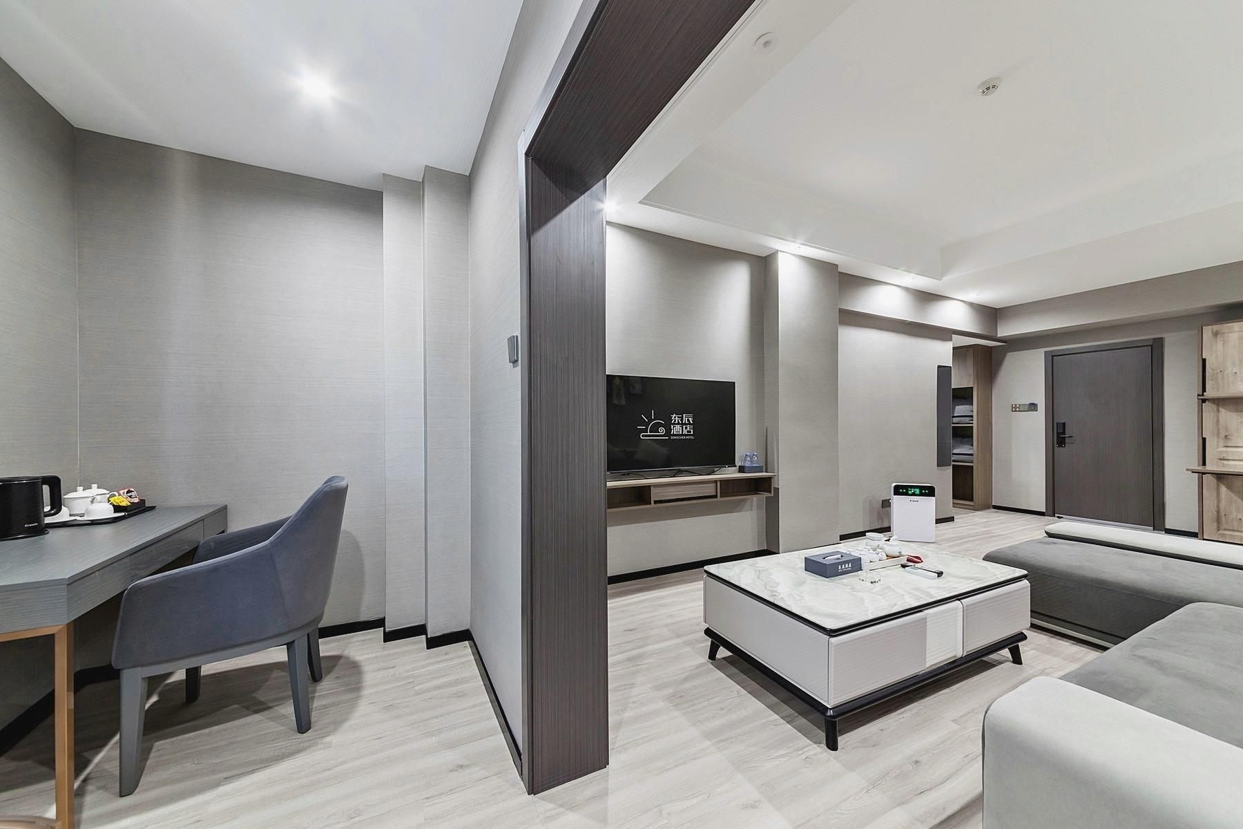 เซียะเหมิน ตงเฉิน โฮเต็ล (Xiamen Dongchen Hotel)2