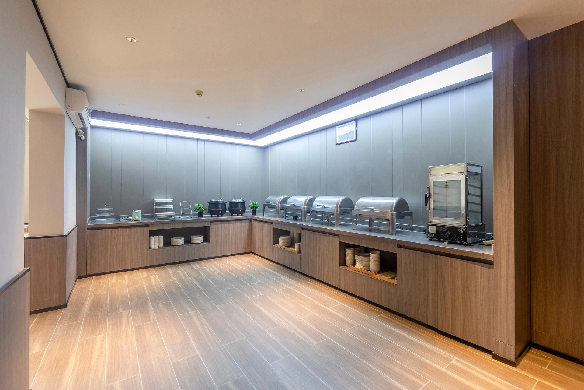 Hanting Hotel Zhengzhou Chengdong Road3