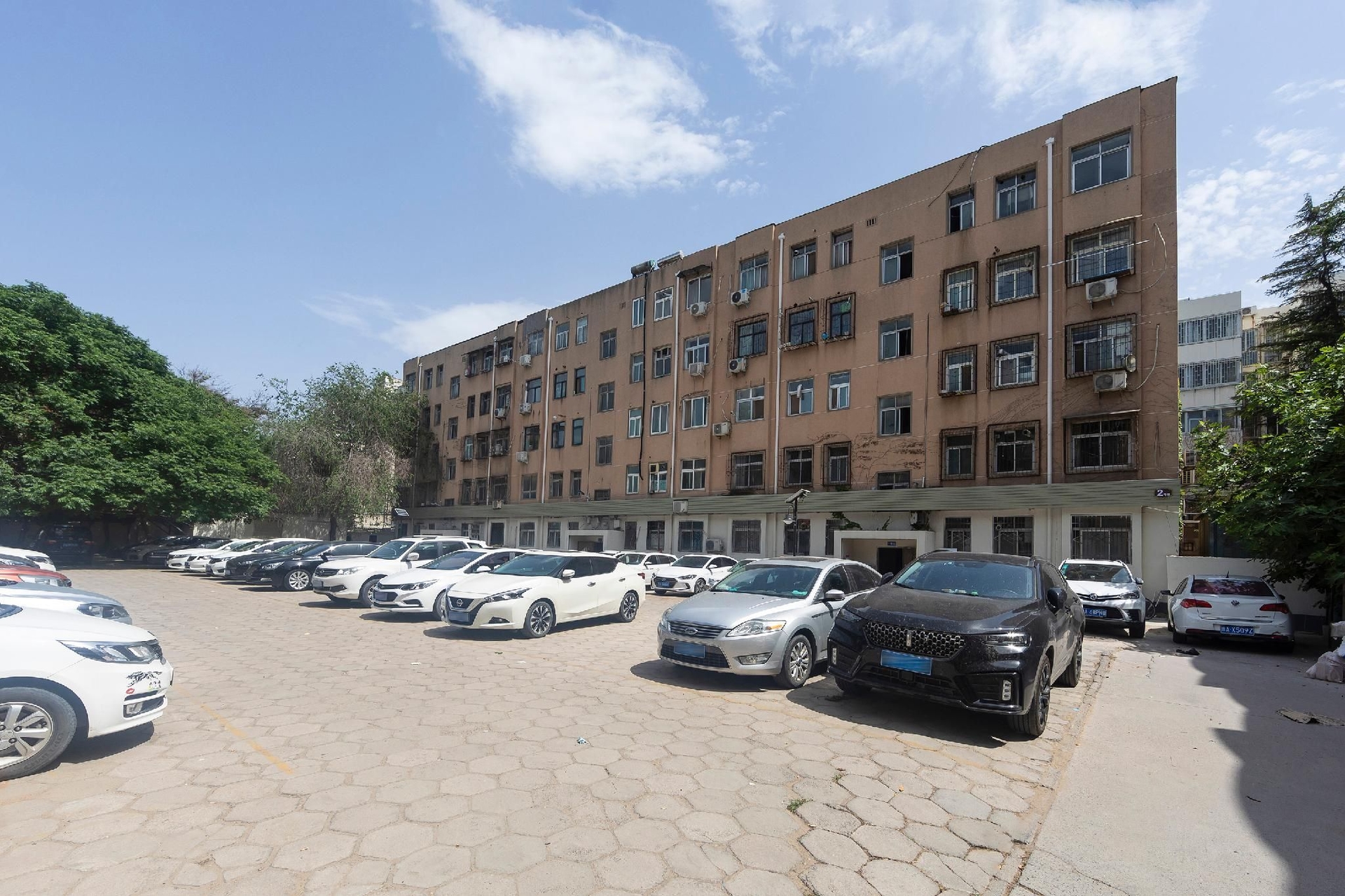 Hanting Hotel Zhengzhou Chengdong Road4