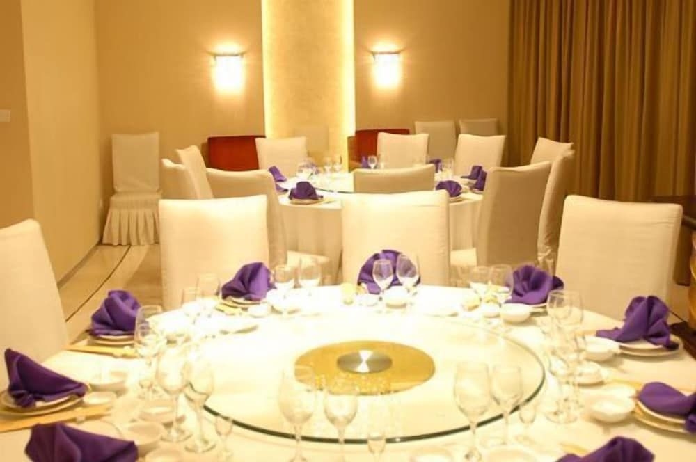 Dongshan Hotel4