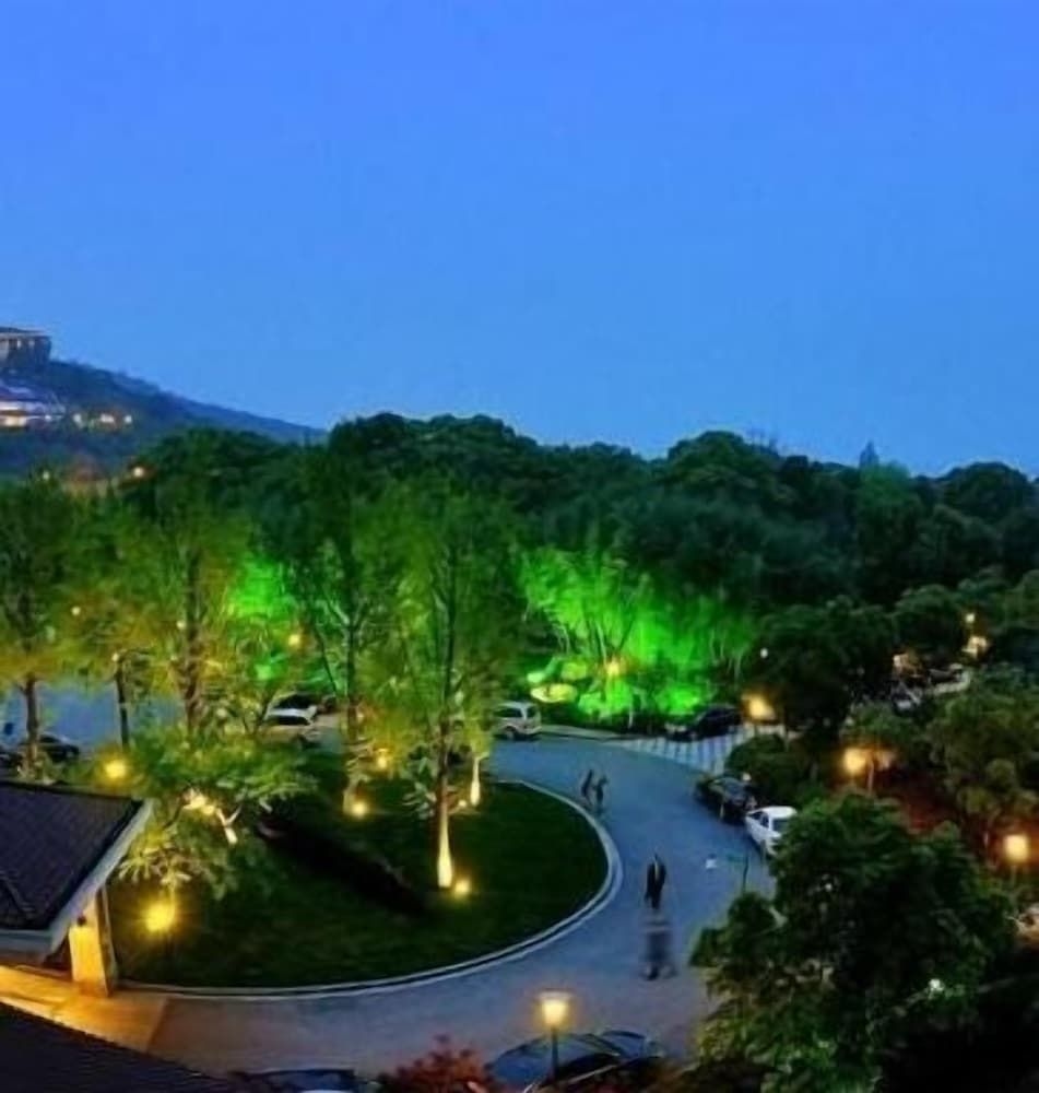 Dongshan Hotel1