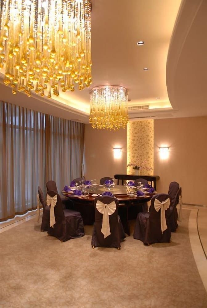 Dongshan Hotel3