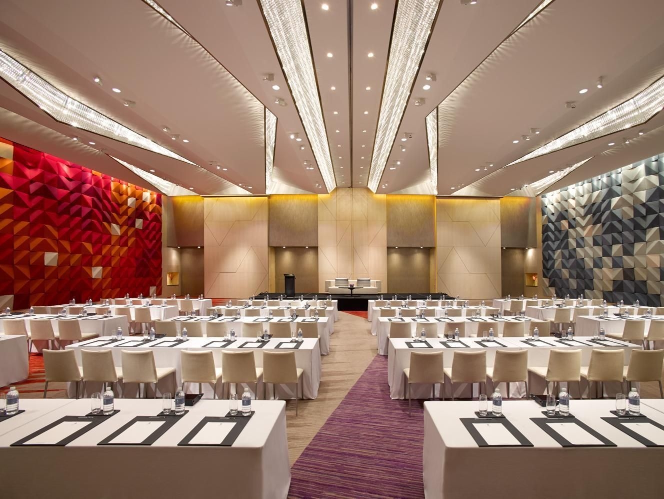 ไฮแอท รีเจนซี ซูโจว (Hyatt Regency Suzhou)1