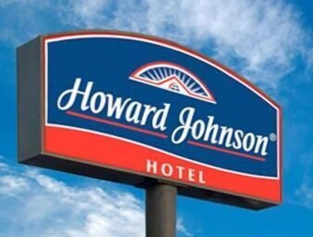 HOWARD JOHNSON SHIPU PLAZA NIN1